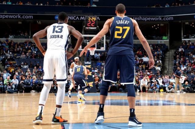 开云-【观察】DPOY竞争同样激烈 后卫26年后再次捧杯？