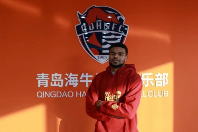 开云-【官宣】海牛连宣恩约马、梅萨乌迪等3名外援加盟