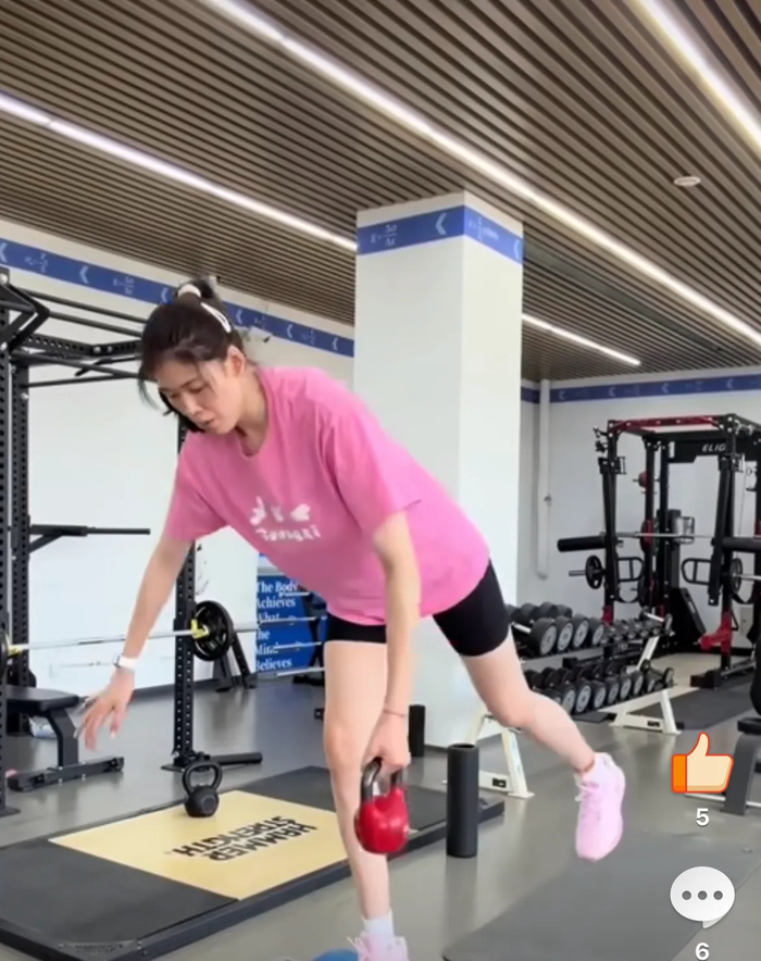 开云官网-李盈莹返津康复！缺席世联赛，健康归来才是女排最大希望|中国女排|天津|世界女排联赛|伤病|球迷_新浪体育_新浪新闻